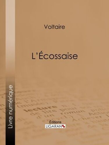 L'ecossaise