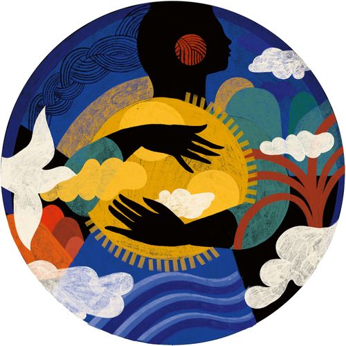 Little Sun - Ressentir - Puzzle 500 Pièces