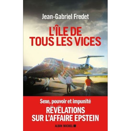 L'île De Tous Les Vices