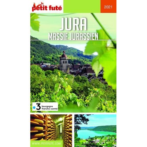 Jura 2020 Petit Futé