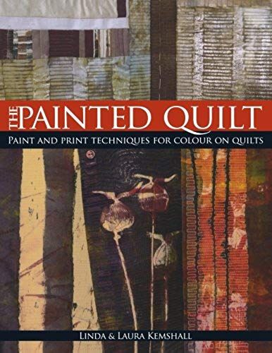 The Painted Quilt