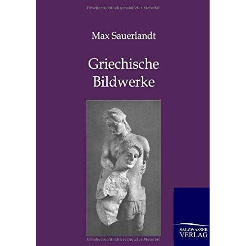 Griechische Bildwerke