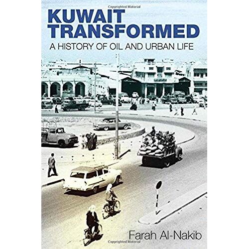 Kuwait Transformed