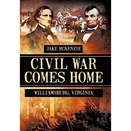 Civil War Comes Home