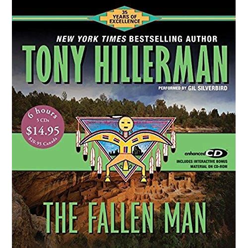 The Fallen Man Cd Low Price