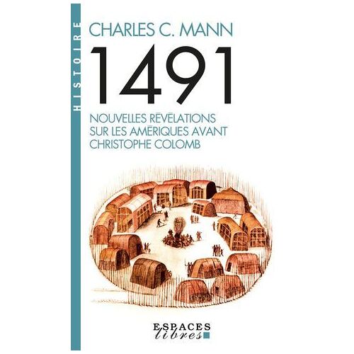 1491 (Espaces Libres)