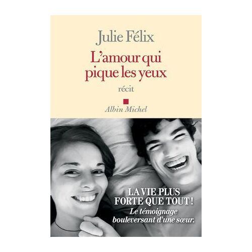 L'amour Qui Pique Les Yeux