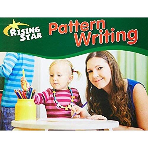 Pattern Writing