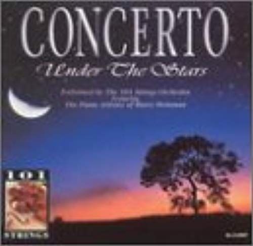 Concerto Under The Stars