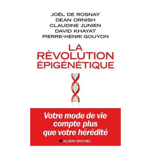 La Révolution Épigénétique