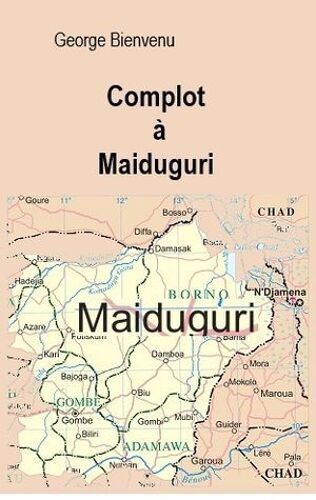 Complot À Maiduguri