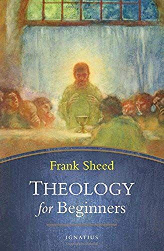 Theology For Beginners