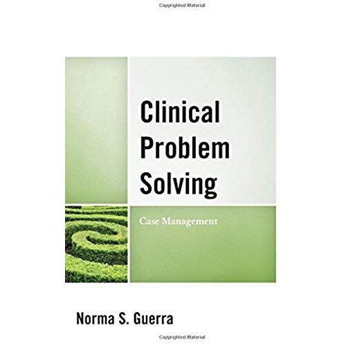 Clinical Problem Solving