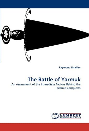 The Battle Of Yarmuk