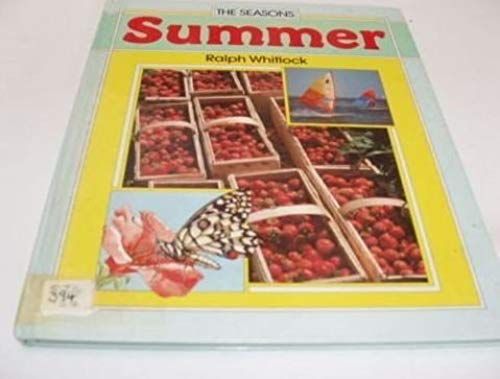 Summer (Seasons)