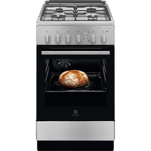 Cuisinière gaz ELECTROLUX LKG504000X