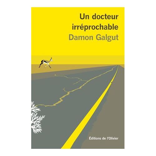 Un Docteur Irréprochable