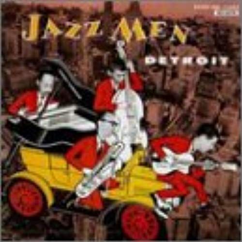 Jazzmen Detroit
