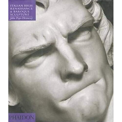 Introduction To Italian Sculpture : Vol Iii