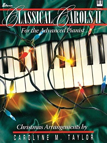 Classical Carols Ii /
