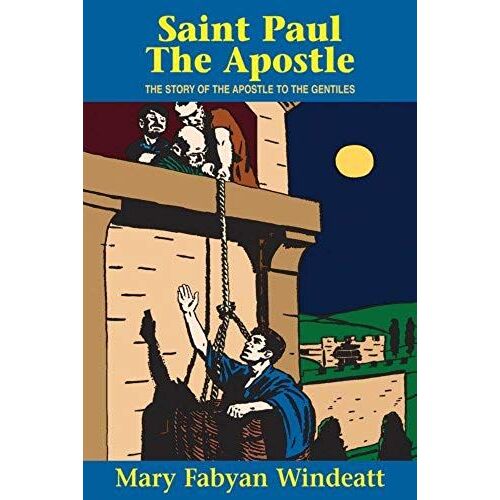 St. Paul The Apostle