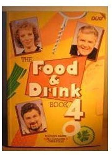The Food & Drink Book 4