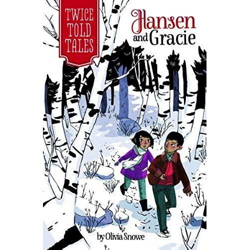 Hansen And Gracie