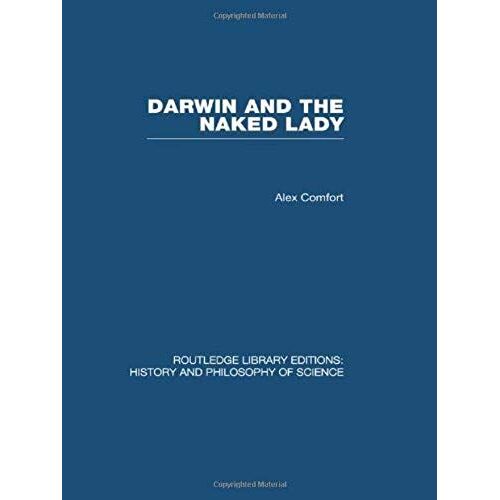 Darwin And The Naked Lady