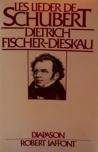Les Lieder De Schubert
