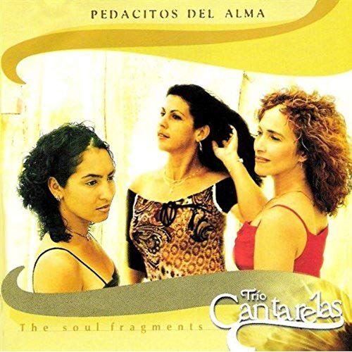 Pedacitos Del Alma