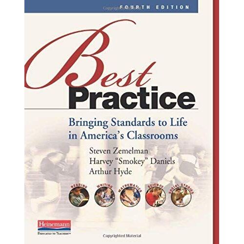 Best Practice, Fourth Edition