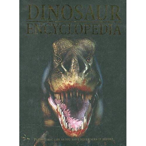 Dinosaur Encyclopedia