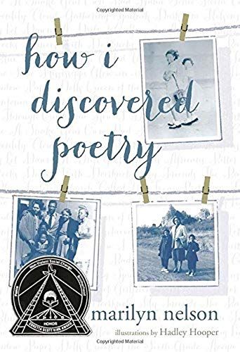 How I Discovered Poetry