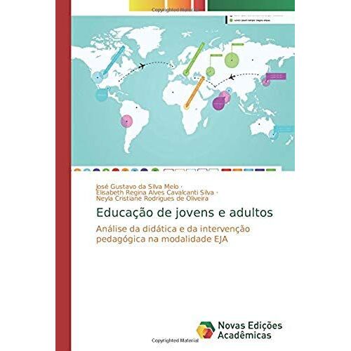 Educação De Jovens E Adultos