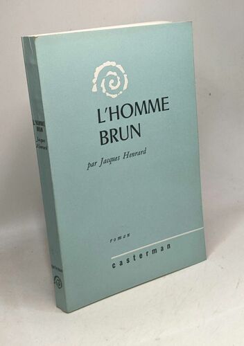 L'homme Brun
