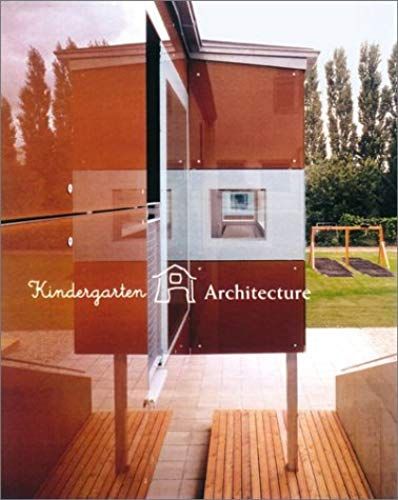 Kindergarten Architecture