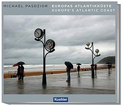 Europas Atlantikküste - Europe's Atlantic Coast