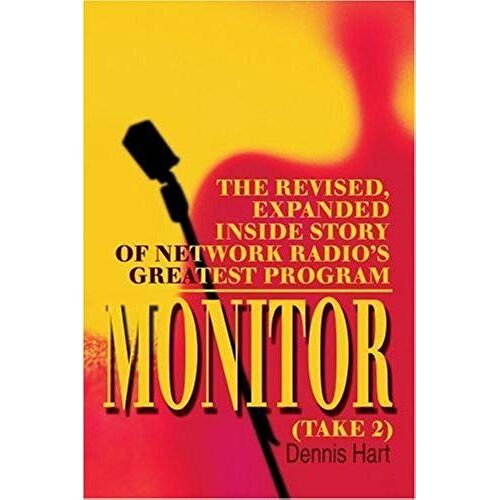 Monitor (Take 2)