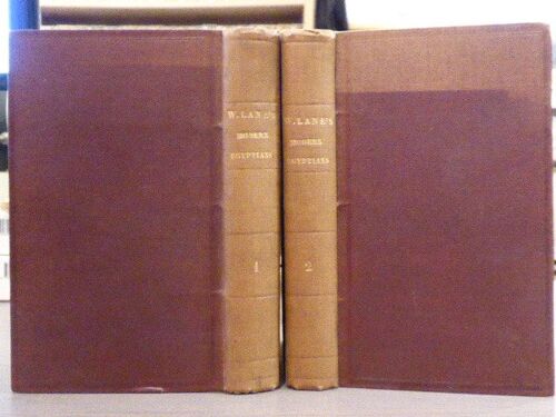 An Account Of The Manners And Customs Of