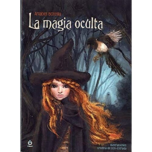 La Magia Oculta