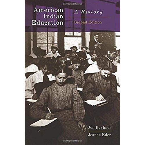 American Indian Education, 2nd Edition