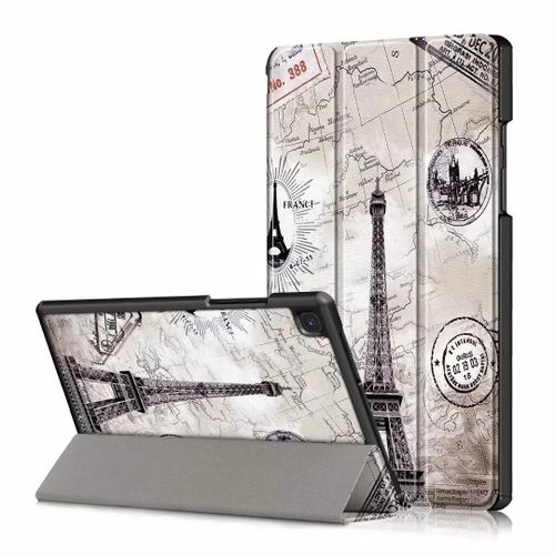 Pour Samsung Galaxy Tab A7 10.4 Sm-T500 A7 T220 S6 Lite 2022 Housse De Tablette Funda Pour Tab A8 10.5 2021 X200 10.1 T510 A9 Plus-A7 10.4 T500 T505-Fgtt