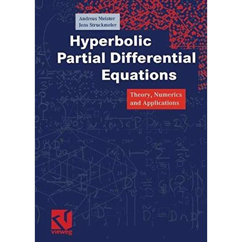 Hyperbolic Partial Differential Equations
