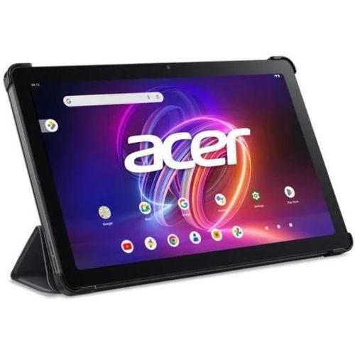 Acer Iconia Tab M10-11 10.1" IPS 2K Ultra Wide 4/128GB Gris + Funda