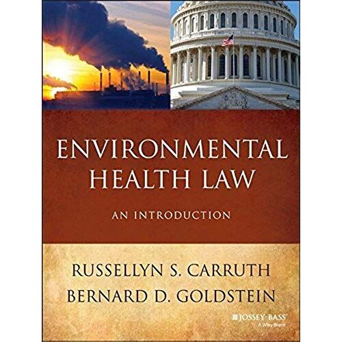 Environmental Health Law
