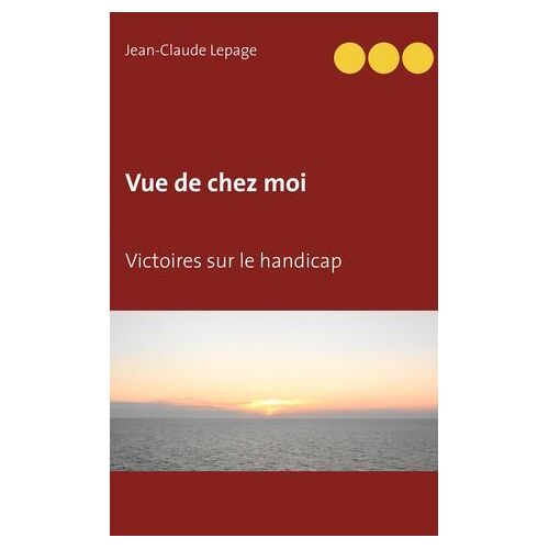 Vue De Chez Moi