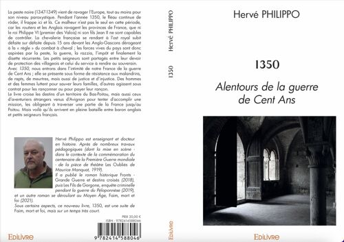 1350 Aux Alentours De La Guerre De Cent Ans