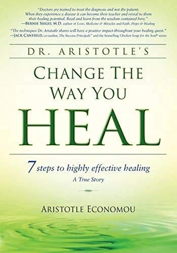 Change The Way You Heal