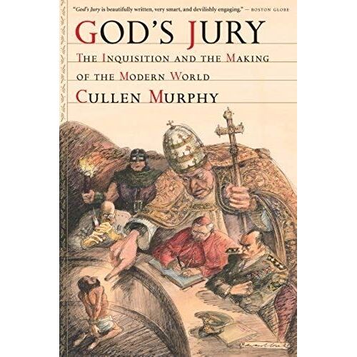 God's Jury