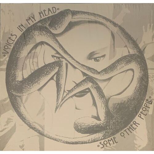 Some Other People - Voices In My Head [Vinyl Lp] Uk - Import